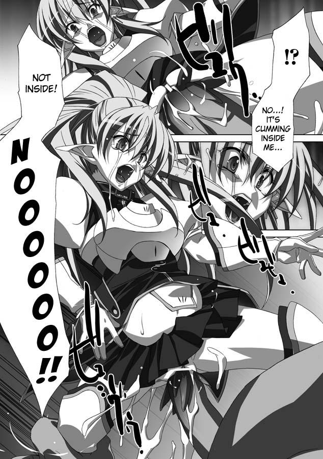 Akashiki Chapter 1000 Page 115